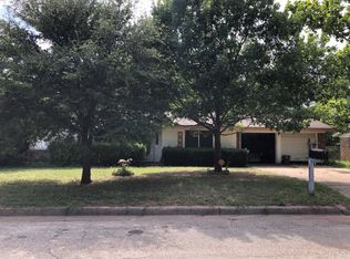 1702 SE 23rd Ave, Mineral Wells, TX 76067