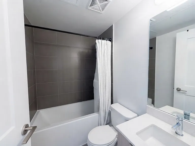 8 Widmer St #2705 — Photo 12