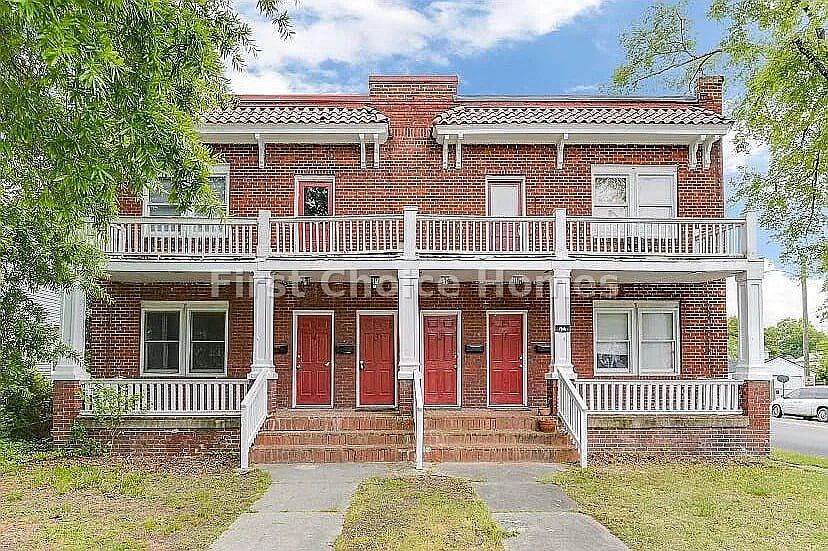 1st image of 2601 2nd Ave APT 1
