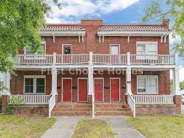 2601 2nd Ave APT 1, Richmond, VA 23222