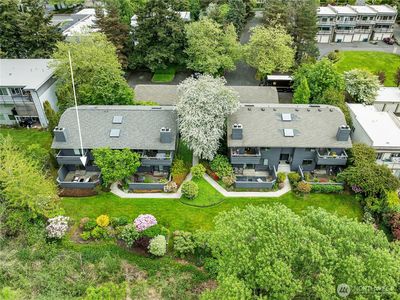 6533 106th Avenue NE #D, Kirkland, WA, 98033