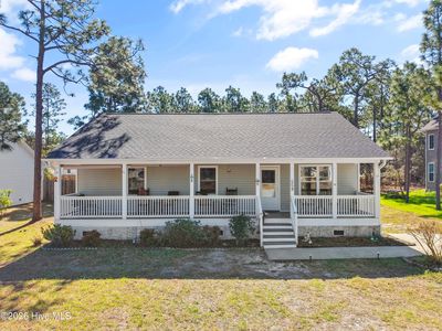 558 Mission Road, Southport, NC, 28461