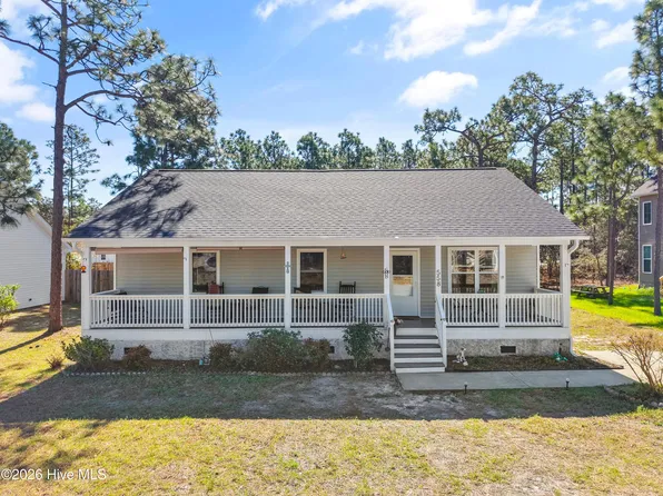 558 Mission Road, Southport, NC 28461