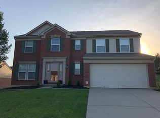 3043 Saddlebred Ct, Independence, KY 41051