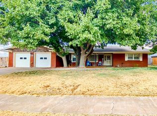 1418 Ave N, RALLS, TX 79357