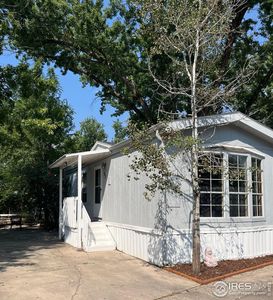 2211 W Mulberry St #57, Fort Collins, CO, 80521