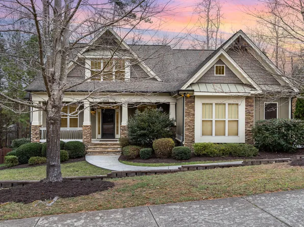 3502 Yorkshire Dr, Durham, NC 27705