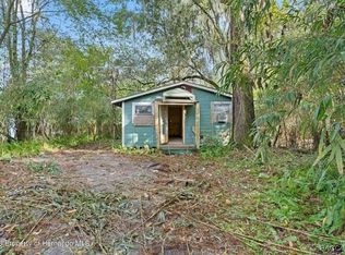 15170 Riverside Ln, Nobleton, FL 34661