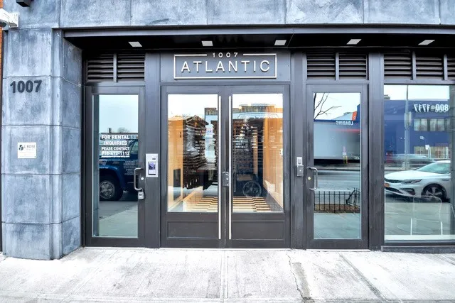 1007 Atlantic Avenue #3D in Clinton Hill, Brooklyn | StreetEasy