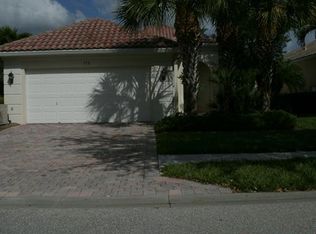 172 Euphrates Circle Palm, Beach Gardens, FL 33410