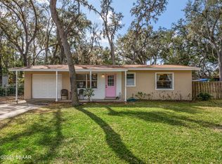 354 Fir St, Ormond Beach, FL 32174