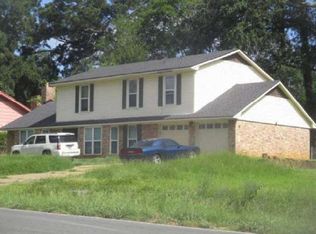 9614 Baird Rd, Shreveport, LA 71118