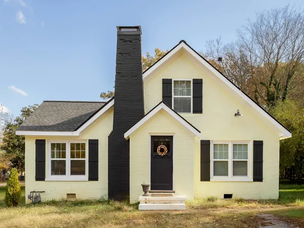 1720 Chisholm Rd, Florence, AL 35630