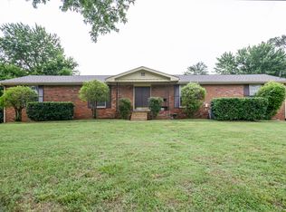 4543 Baton Rouge Dr, Hermitage, TN 37076