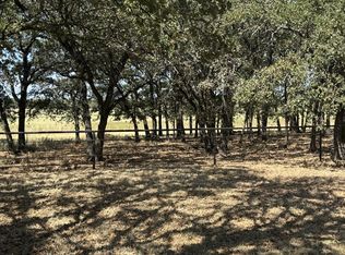 986 County Road 1785, Sunset, TX 76270