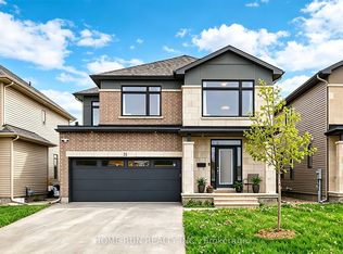 78 Big Dipper St, Ottawa, ON K4M 0L9