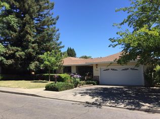 1695 Sylvaner Ave, Saint Helena, CA 94574