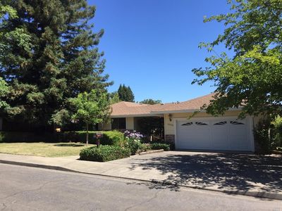 1695 Sylvaner Ave, Saint Helena, CA, 94574