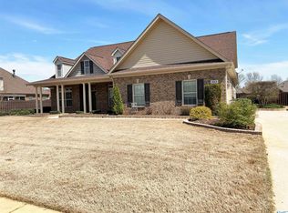 103 Misty Breeze Ct, Harvest, AL 35749