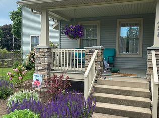 435 Russell Ave, Williamsport, PA 17701