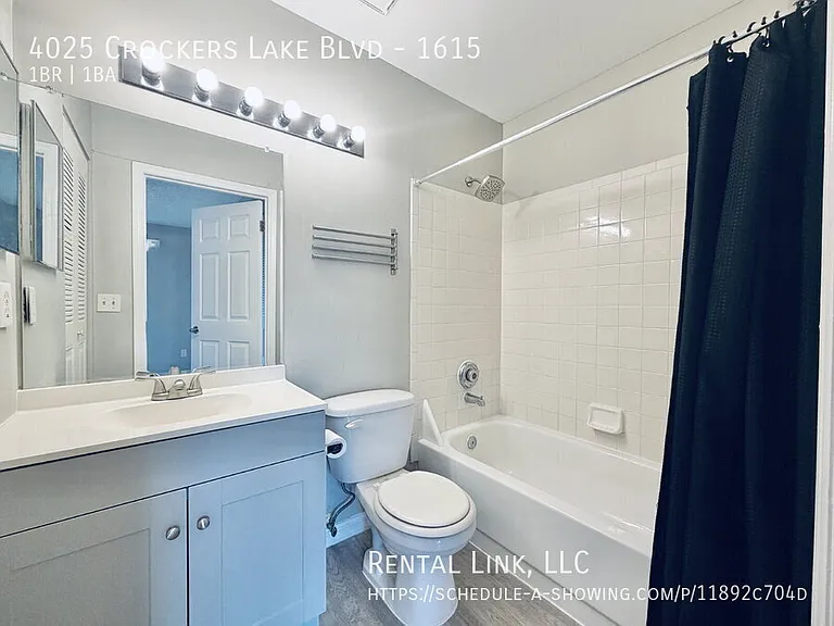 4025 Crockers Lake Blvd #1615 — Photo 9