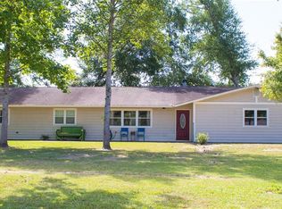 132 Brewster Dr, Ramer, AL 36069