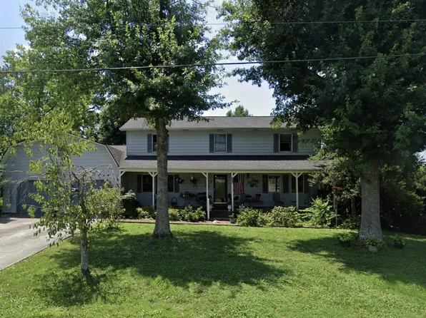 2975 Rolling Hills Dr NW, Cleveland, TN 37312