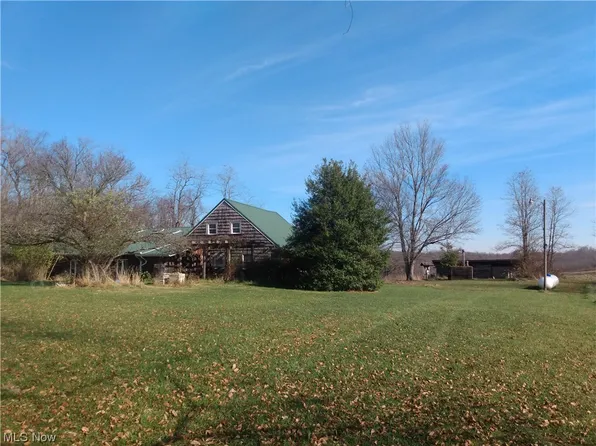 3807 State Route 646, Richmond, OH 43944