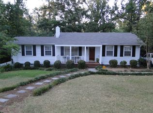2129 Larkwood Dr, Hoover, AL 35226