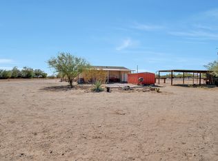 51988 W Flamingo Ave, Maricopa, AZ 85139