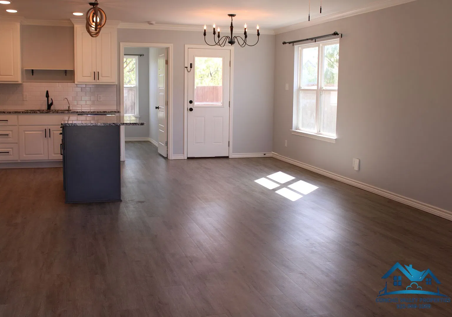 Updated 3-Bed, 2-Bath near LVHS for Rent — Photo 3