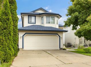 411 86th St SW, Edmonton, AB T6X 1G3