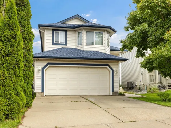 411 86th St SW, Edmonton, AB T6X 1G3