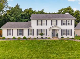 7159 Heartland Dr, Dardenne Prairie, MO 63368