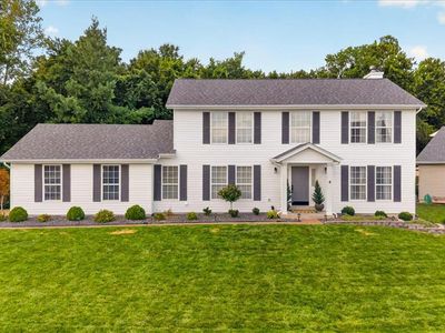 7159 Heartland Dr, Dardenne Prairie, MO, 63368