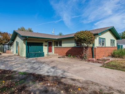 1218 W Casado St, Wichita, KS, 67217