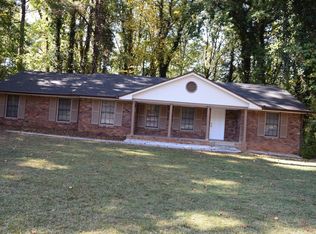 3614 Lynfield Dr SW, Atlanta, GA