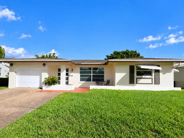7305 NW 58TH Court, Tamarac, FL 33321