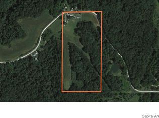 24268 Kinderhook Rd, Rushville, IL 62681