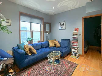 Rented by Ideal Properties Group