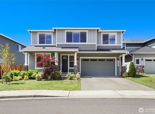 1797 Ashby Avenue NW, Poulsbo, WA 98370