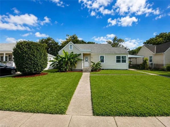 1808 Croyden Rd, Norfolk, VA 23503