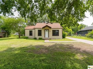 585 San Marcos Hwy, Luling, TX 78648