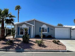 33621 Les Rd, Thousand Palms, CA 92276