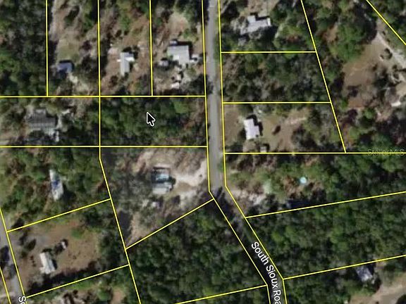 4th image of 1684 S SIOUX ROAD LOT 07800