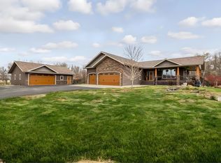 1905 Clear Creek Blvd, Detroit Lakes, MN 56501
