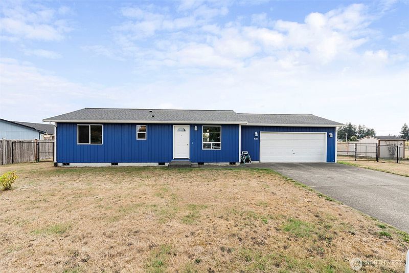 2nd image of 4101 Violet Court SW