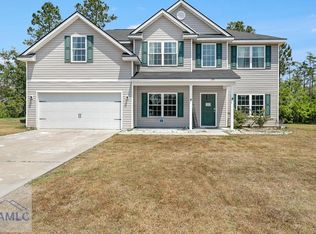 54 Springer Cir NE, Ludowici, GA 31316