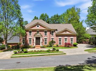 2336 Edgemere Lake Cir, Marietta, GA 30062