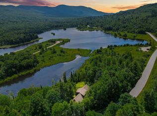 1653 Plunkton Rd, Warren, VT 05674